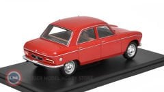 1:24 1968 Peugeot 204