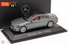 1:43 2020 Mercedes Benz S-Class V233