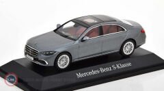 1:43 2020 Mercedes Benz S-Class V233