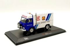 1:43 1982 Avia A21F Lada Service Team VFTS Assistance