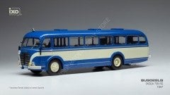 1:43 1947 Skoda 706 RO