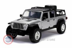 1:24 2021 Jeep Gladiator year 2020 Fast & Furious 9