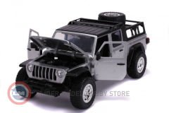 1:24 2021 Jeep Gladiator year 2020 Fast & Furious 9