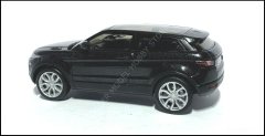1:43 2012 Range Rover Evoque