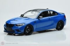 1:18 2020 BMW M2 CS