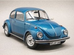 1:18 1973 Volkswagen Beetle 1303 City Norev