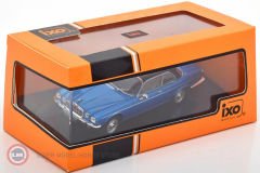 1:43 1976 Jaguar XJ12C