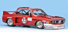 1:18 1975 BMW 3.0 CSL #23 Zandvoort Trophy