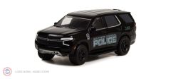 1:64 2021 Chevrolet Tahoe Polizei Pursuit Vehicle
