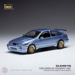 1:43 1987 Ford Sierra RS Cosworth