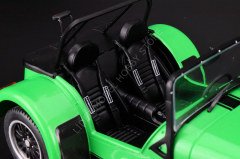 1:18 2014 Caterham Seven 275