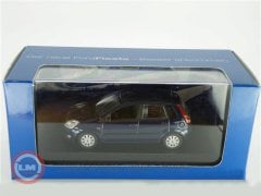 1:43 2002 Ford Fiesta - 4 Door