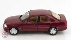 1:18 1993 Mercedes Benz C-Klasse W202 Limousine