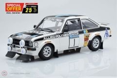 1:18 1975 Ford RS 1800 #1