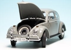 1:18 1963 Volkswagen Kafer Beetle 1200