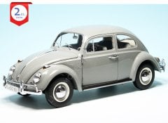 1:18 1963 Volkswagen Kafer Beetle 1200