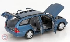 1:18 1997 Mercedes Benz C-Klasse W202 T-Modell