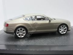 1:43 2011 Bentley Continental GT Coupe