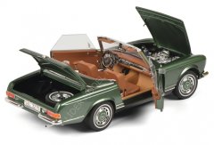 1:18 1963 Mercedes Benz 280 SL Pagoda