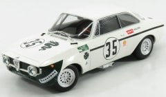 1:18  1972 Alfa Romeo GTA 1300 Junıor #35