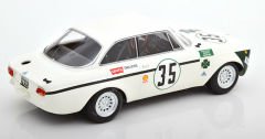 1:18  1972 Alfa Romeo GTA 1300 Junıor #35