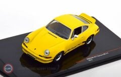 1:43 1973 Porsche 911 Carrera RS 2.7
