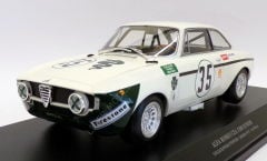 1:18  1972 Alfa Romeo GTA 1300 Junıor #35