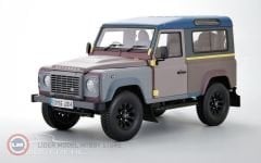 1:18 2015 Land Rover DEFENDER 90 – ‘PAUL SMITH EDITION