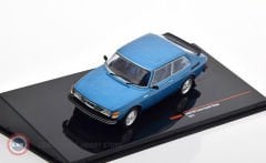 1:43 1977 Saab 99 Turbo