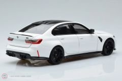 1:18 2020 BMW M3 (G80)