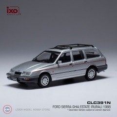 1:43 1988 Ford Sierra Ghia Estate