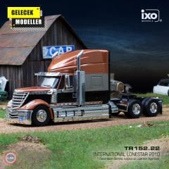 1:43 2010 International Lonestar