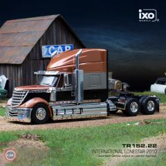 1:43 2010 International Lonestar