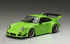 1:43 1973 Porsche 911 RWB 930 Rauh Welt