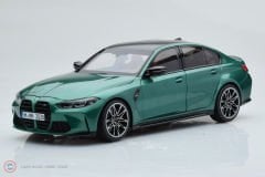 1:18 2020 BMW 3 Serie M3 (G80)