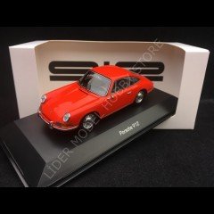 1:43 1968 Porsche 912 (Museum)