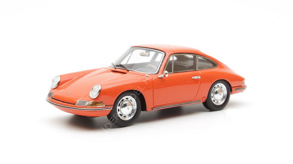 1:43 1968 Porsche 912 (Museum)