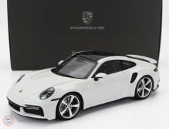 1:18 2021 Porsche 911 (992) Turbo S