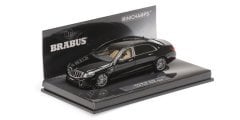 1:43 2016 BRABUS 900 - Mercedes Benz Maybach S600