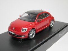 1:43 2012 Volkswagen Beetle