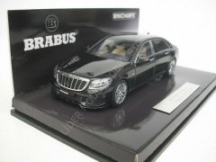 1:43 2016 BRABUS 900 - Mercedes Benz Maybach S600