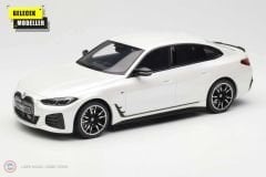 1:18 2021 BMW i4 M50 Mineral C6A