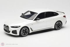 1:18 2021 BMW i4 M50 Mineral C6A