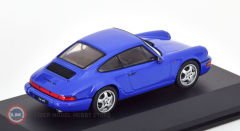 1:43 1992 Porsche 911 (964) Carrera RS