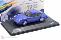 1:43 1992 Porsche 911 (964) Carrera RS