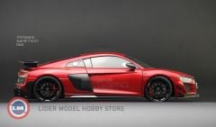 1:18 Keng Fai 2021 Audi R8 GT RWD