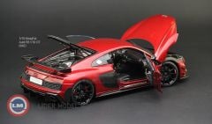 1:18 Keng Fai 2021 Audi R8 GT RWD