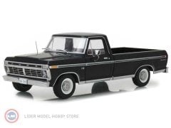 1:18 1973 Ford F-100 Pick Up