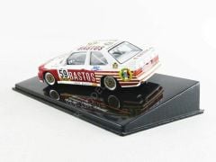 1:43  1987 BMW M3 E30 #59 Bastos