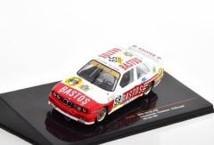 1:43  1987 BMW M3 E30 #59 Bastos